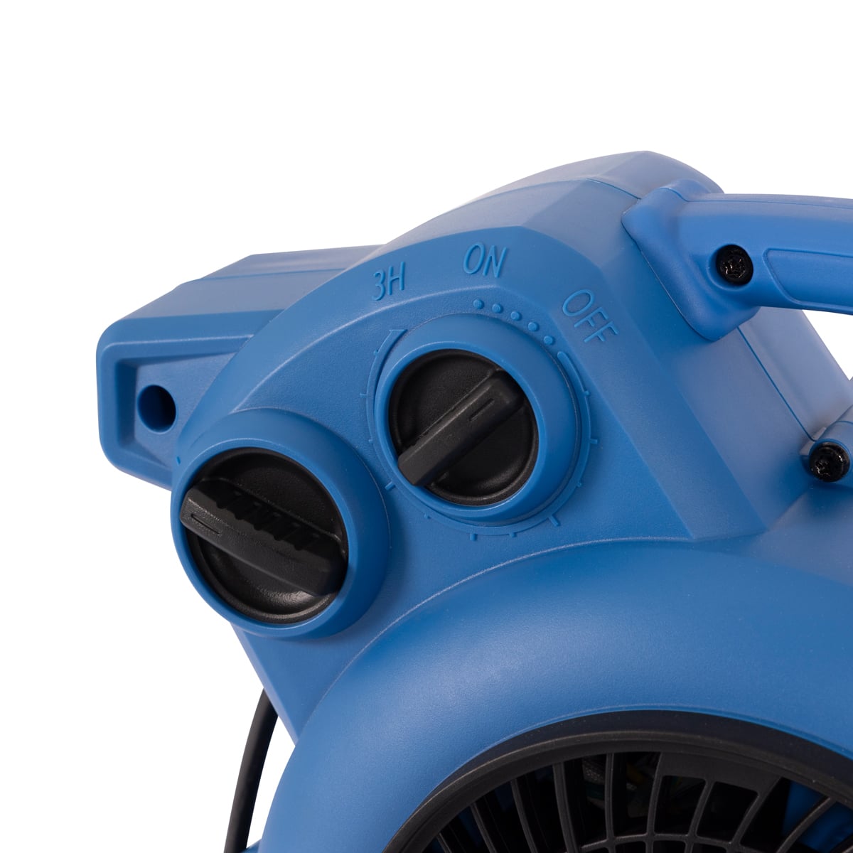SGS 130W Compact Air Mover | Carpet Dryer